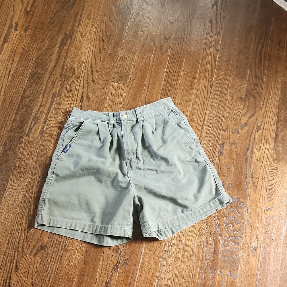Mom Shorts